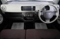 Toyota Passo 13 из 18