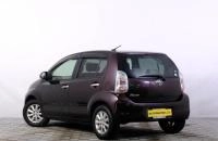 Toyota Passo 4 из 18