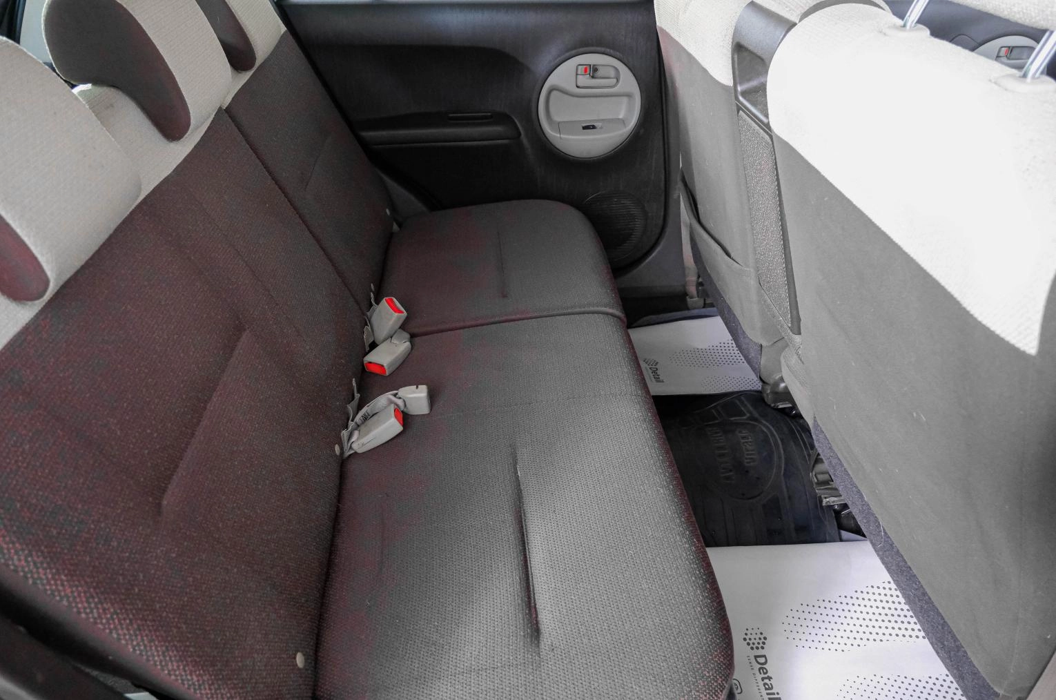 Toyota Passo 10 из 18