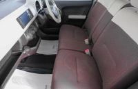 Toyota Passo 8 из 18
