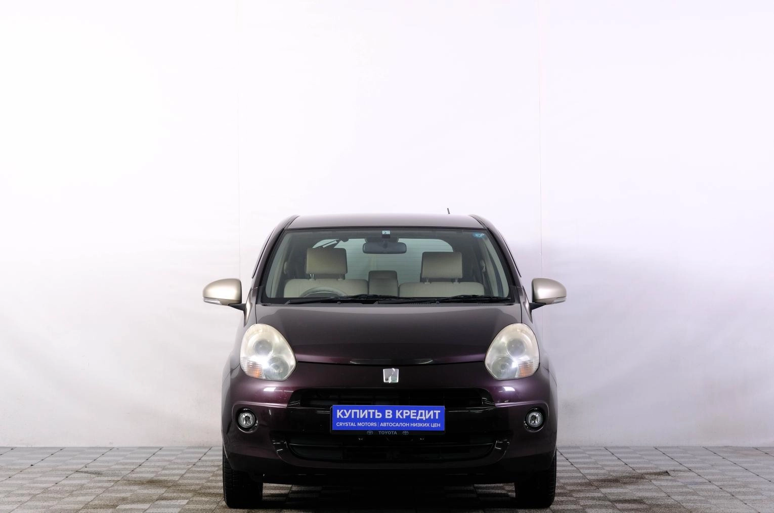 Toyota Passo 2 из 18