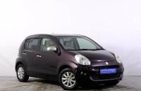 Toyota Passo 1 из 18
