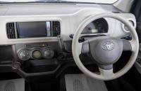 Toyota Passo 14 из 18