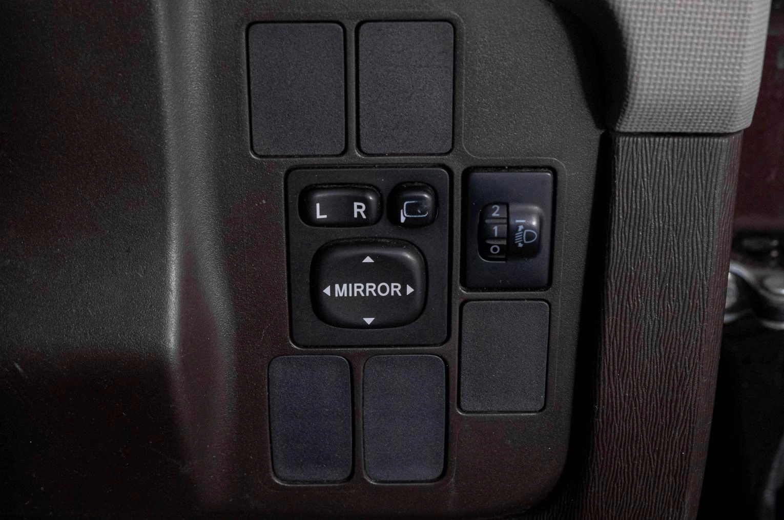 Toyota Passo 17 из 18