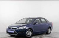 Ford Focus 3 из 20