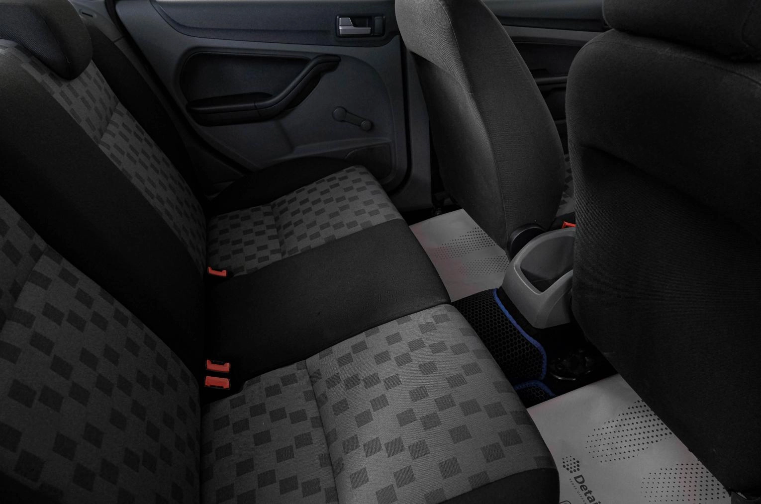 Ford Focus 10 из 20