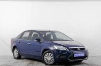 Ford Focus 1 из 20