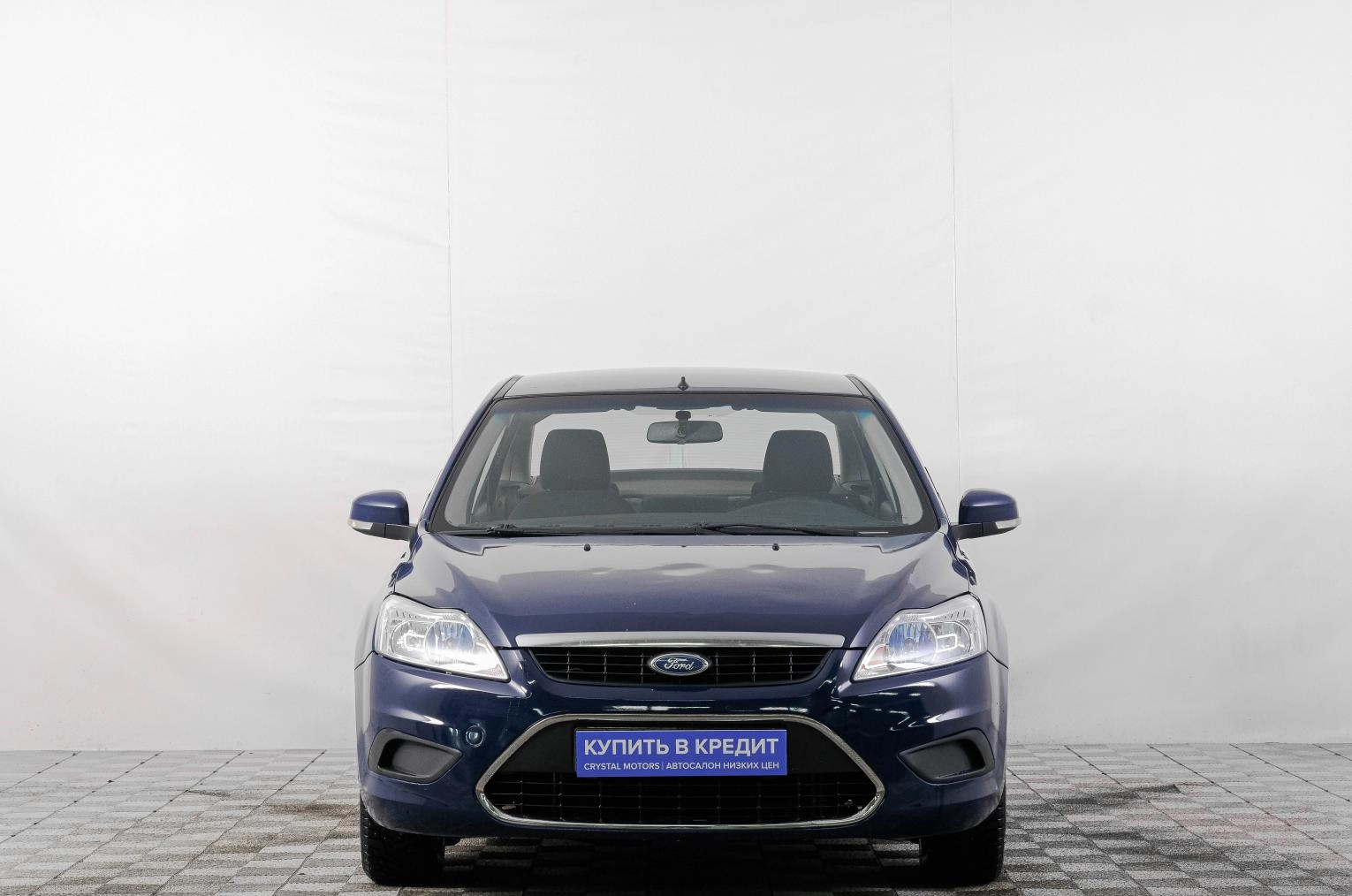 Ford Focus 2 из 20