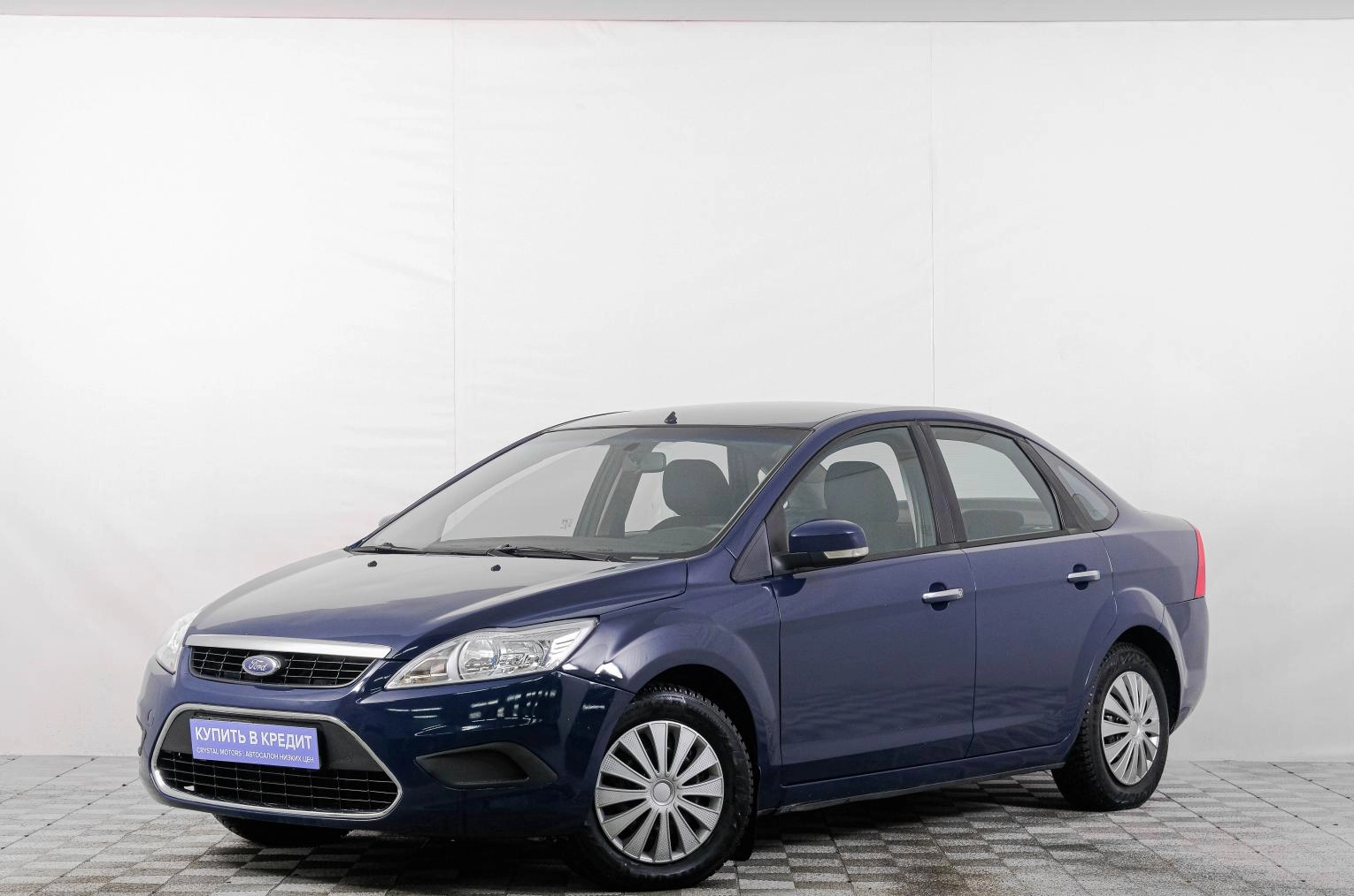 Ford Focus 3 из 20