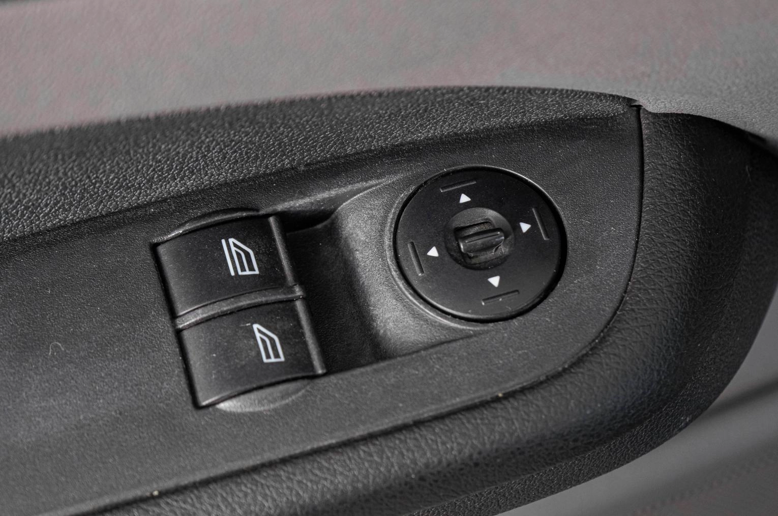 Ford Focus 20 из 20