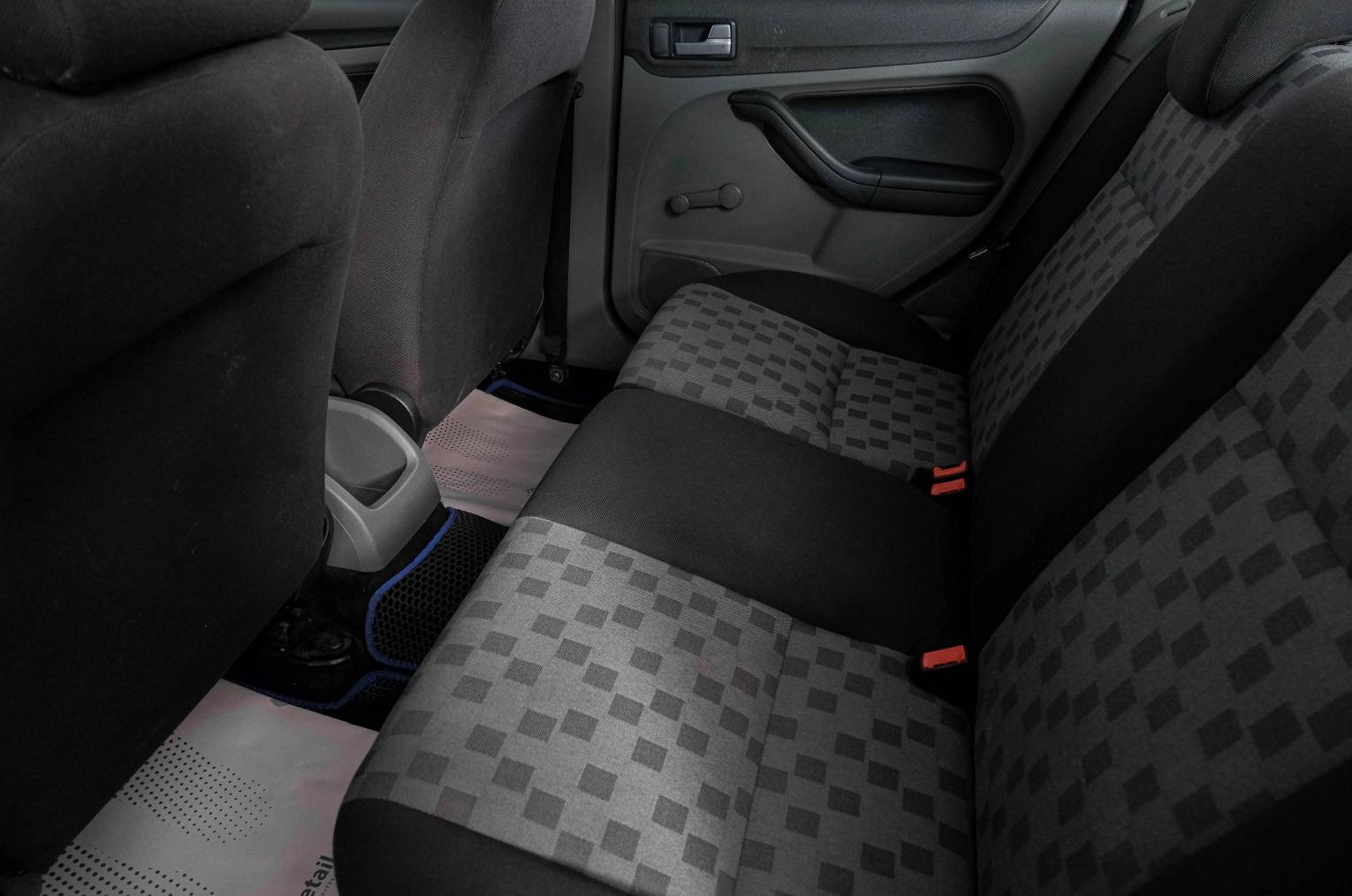 Ford Focus 9 из 20