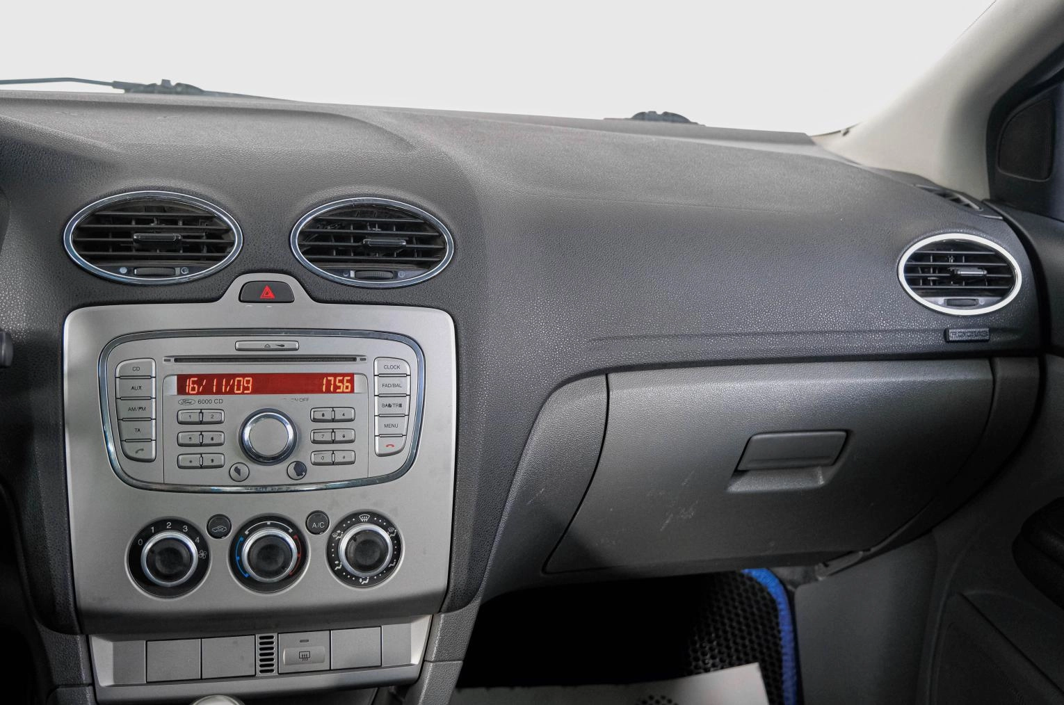 Ford Focus 14 из 20