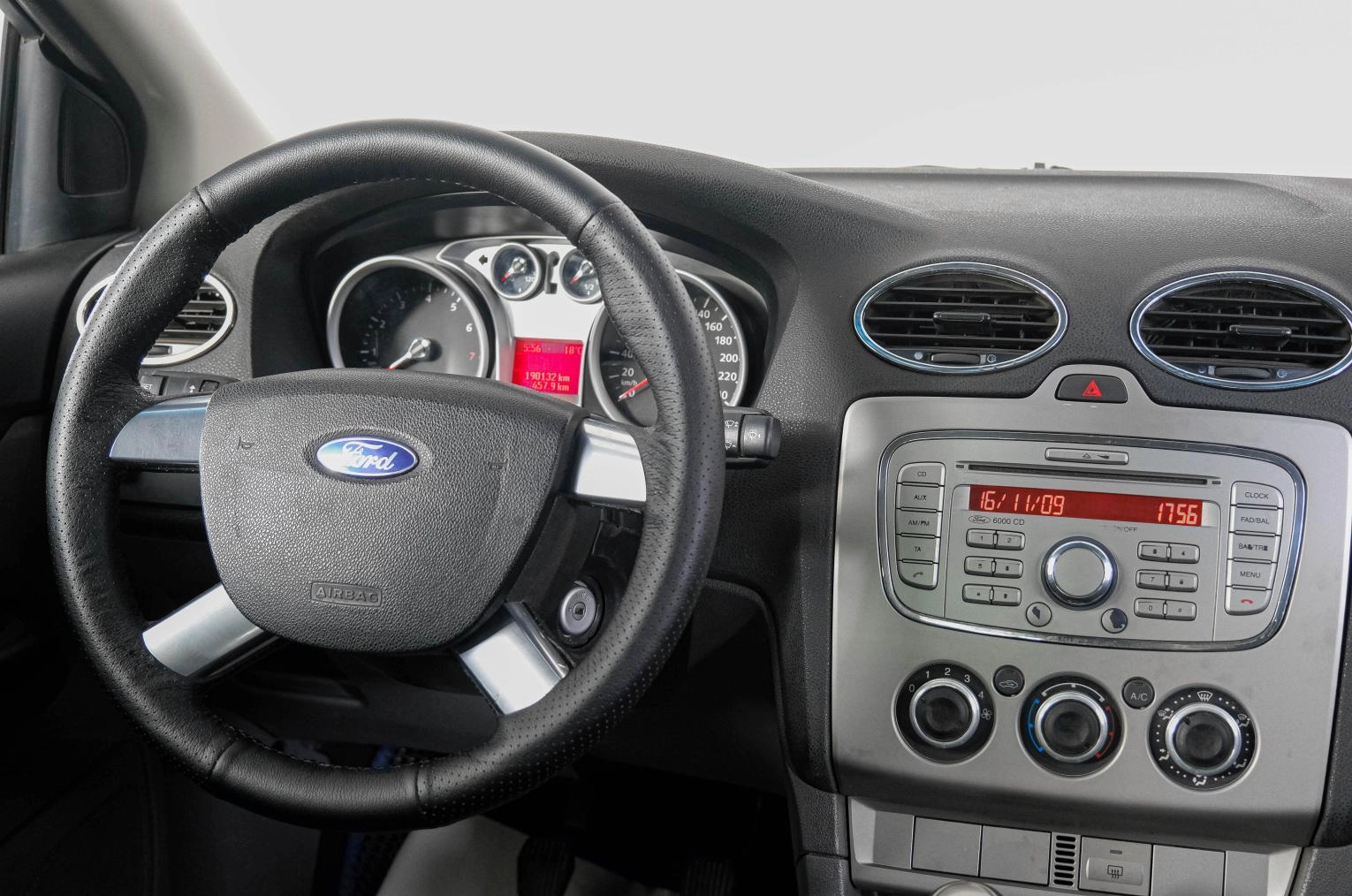 Ford Focus 12 из 20