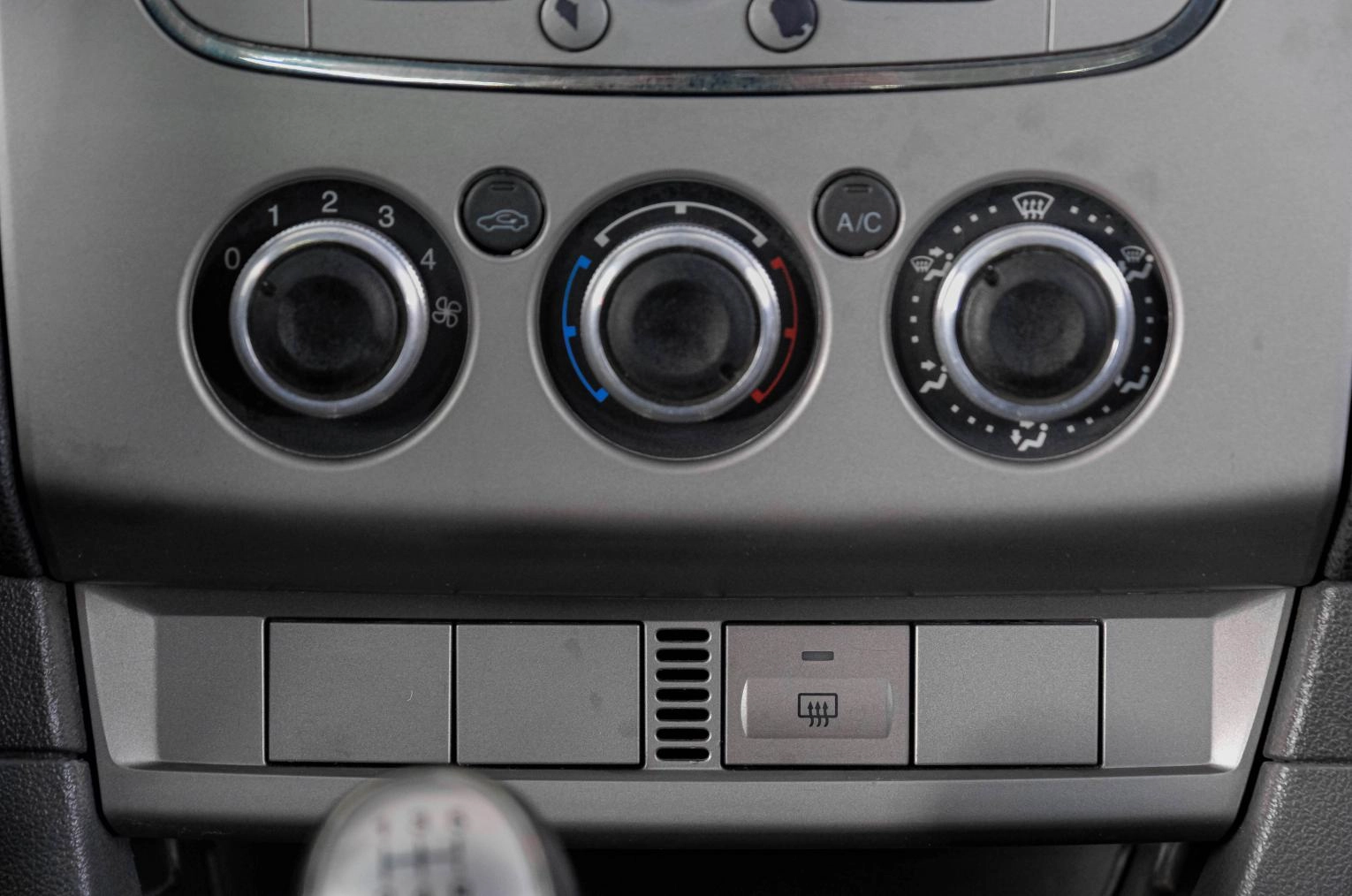 Ford Focus 17 из 20