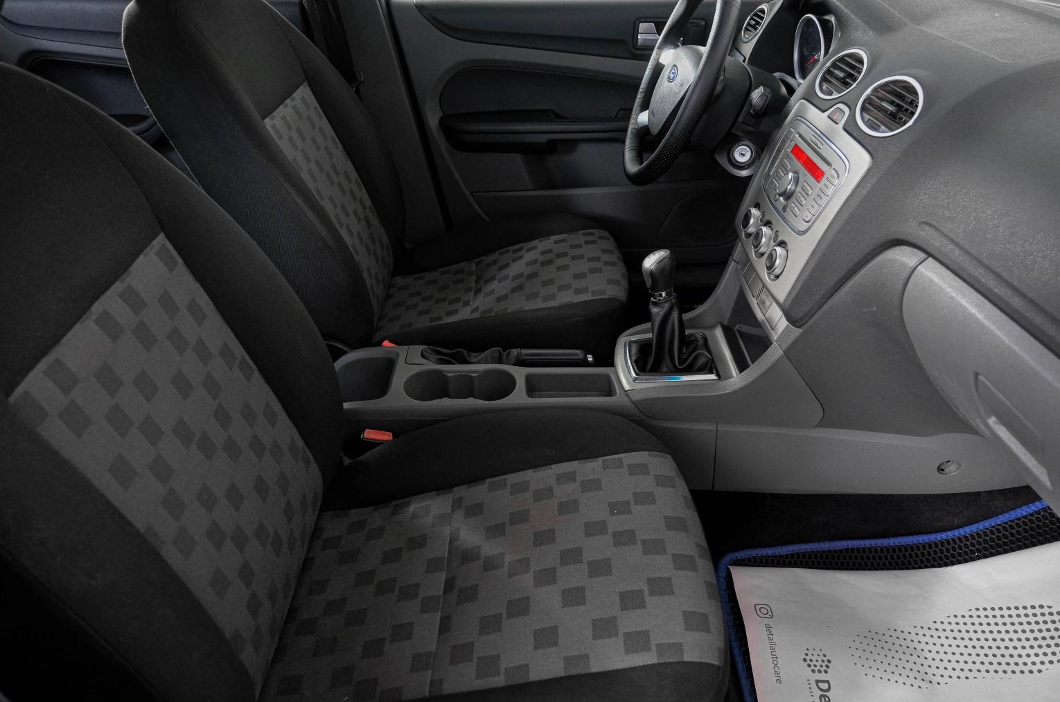 Ford Focus 11 из 20