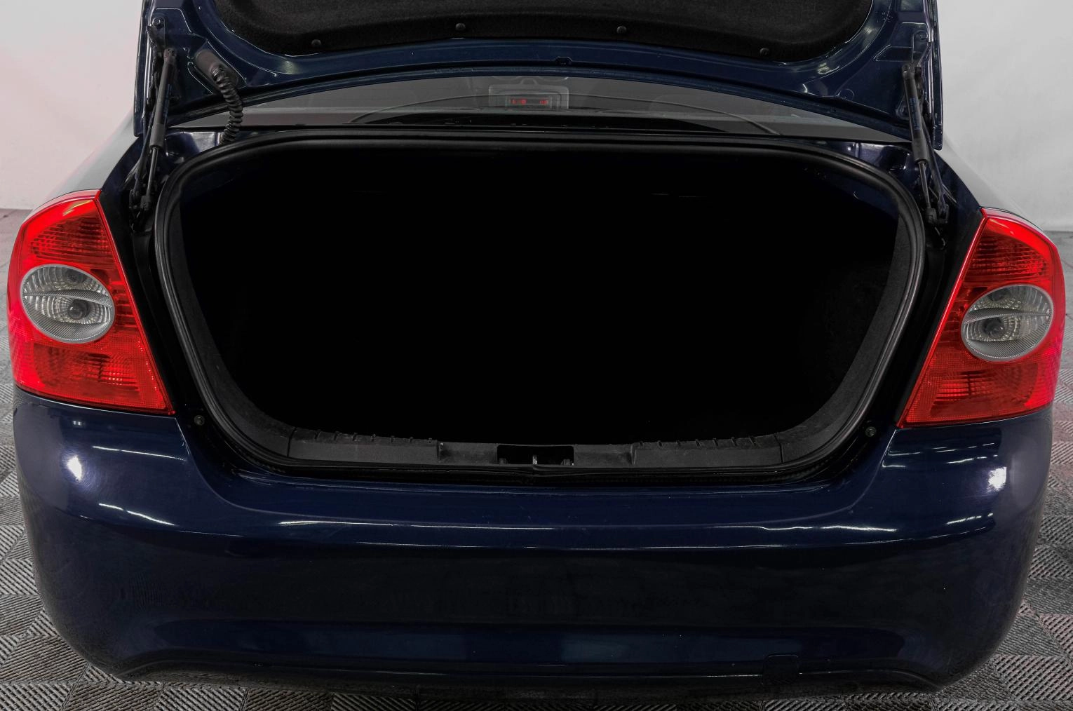 Ford Focus 7 из 20