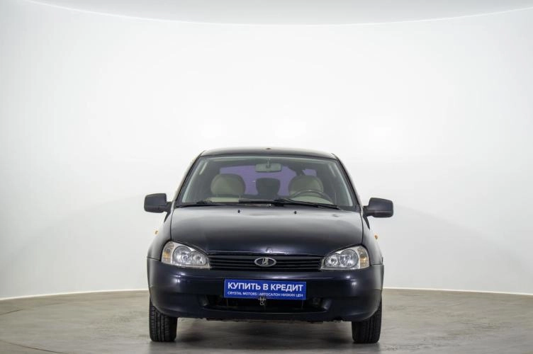 ВАЗ (LADA) Kalina 2 из 5
