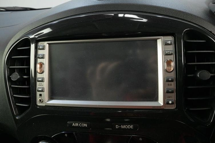 Nissan Juke 15 из 20