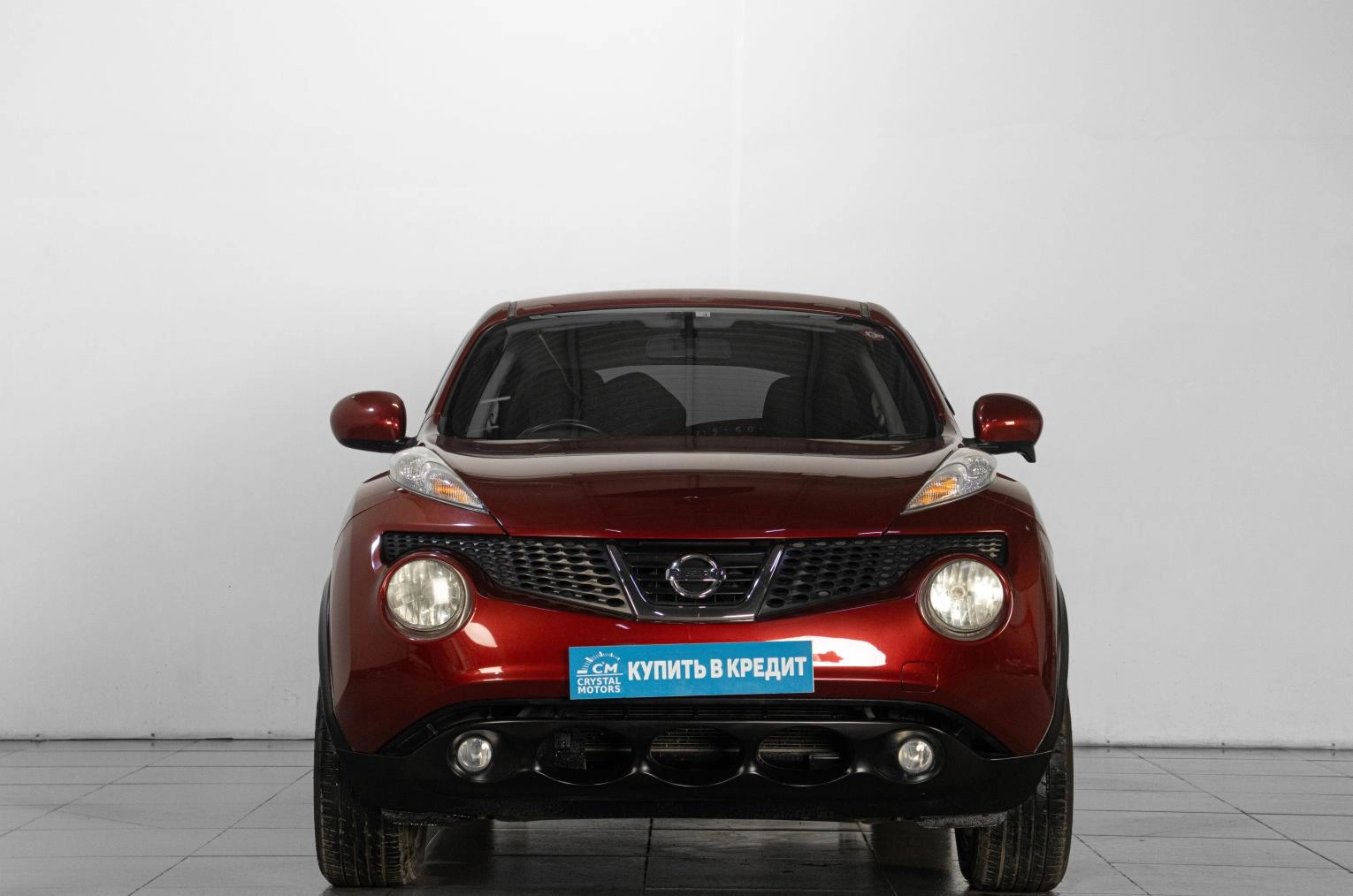 Nissan Juke 2 из 20