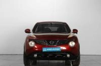 Nissan Juke 2 из 20