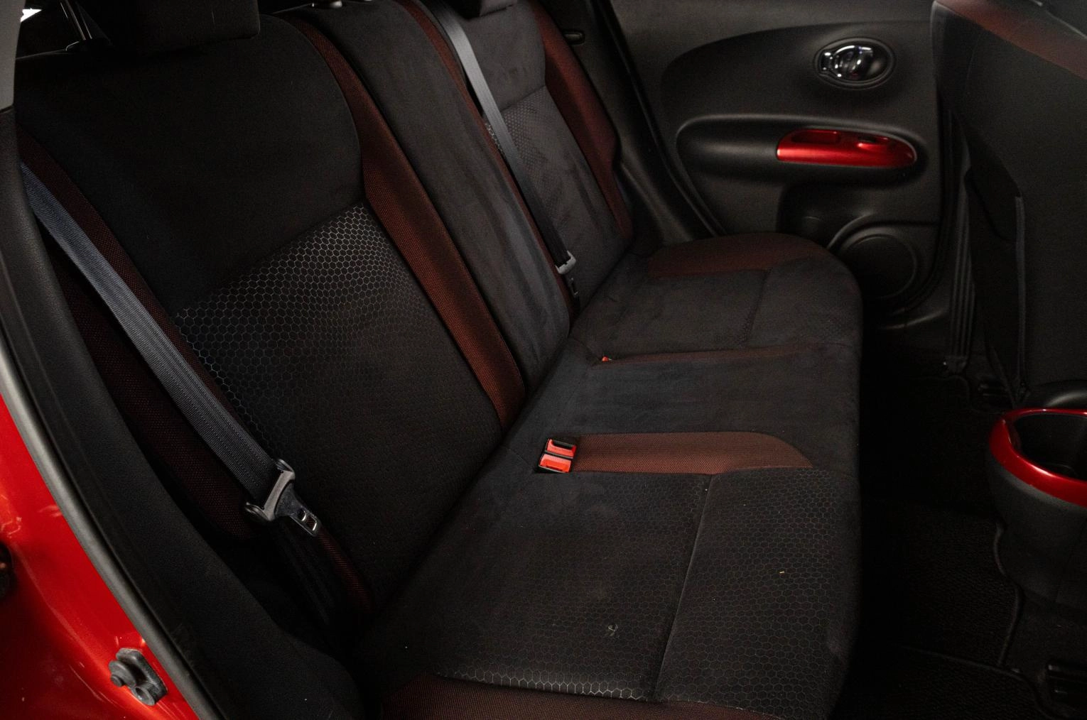 Nissan Juke 19 из 20