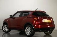 Nissan Juke 6 из 20