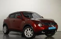 Nissan Juke 1 из 20