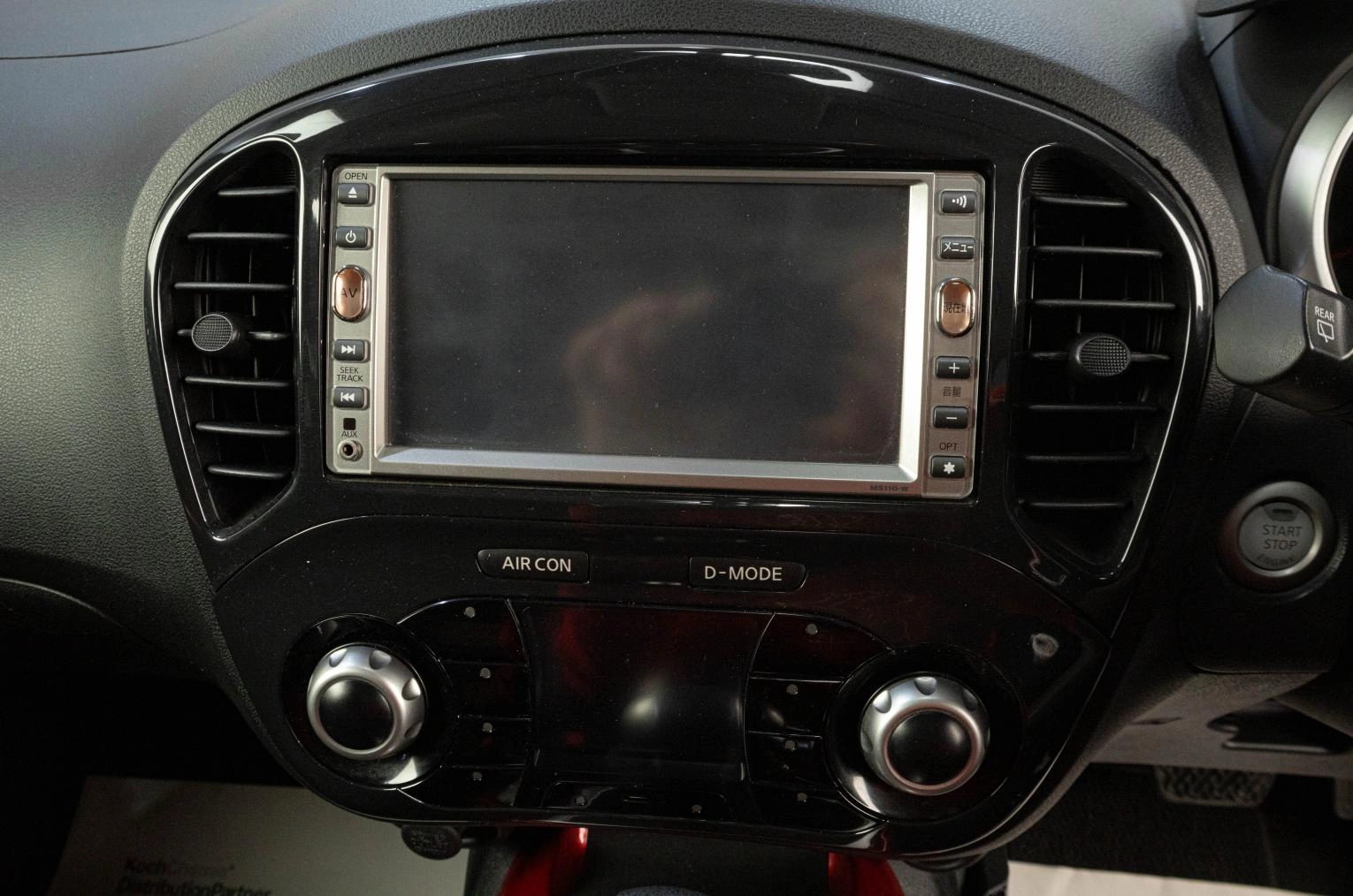 Nissan Juke 13 из 20