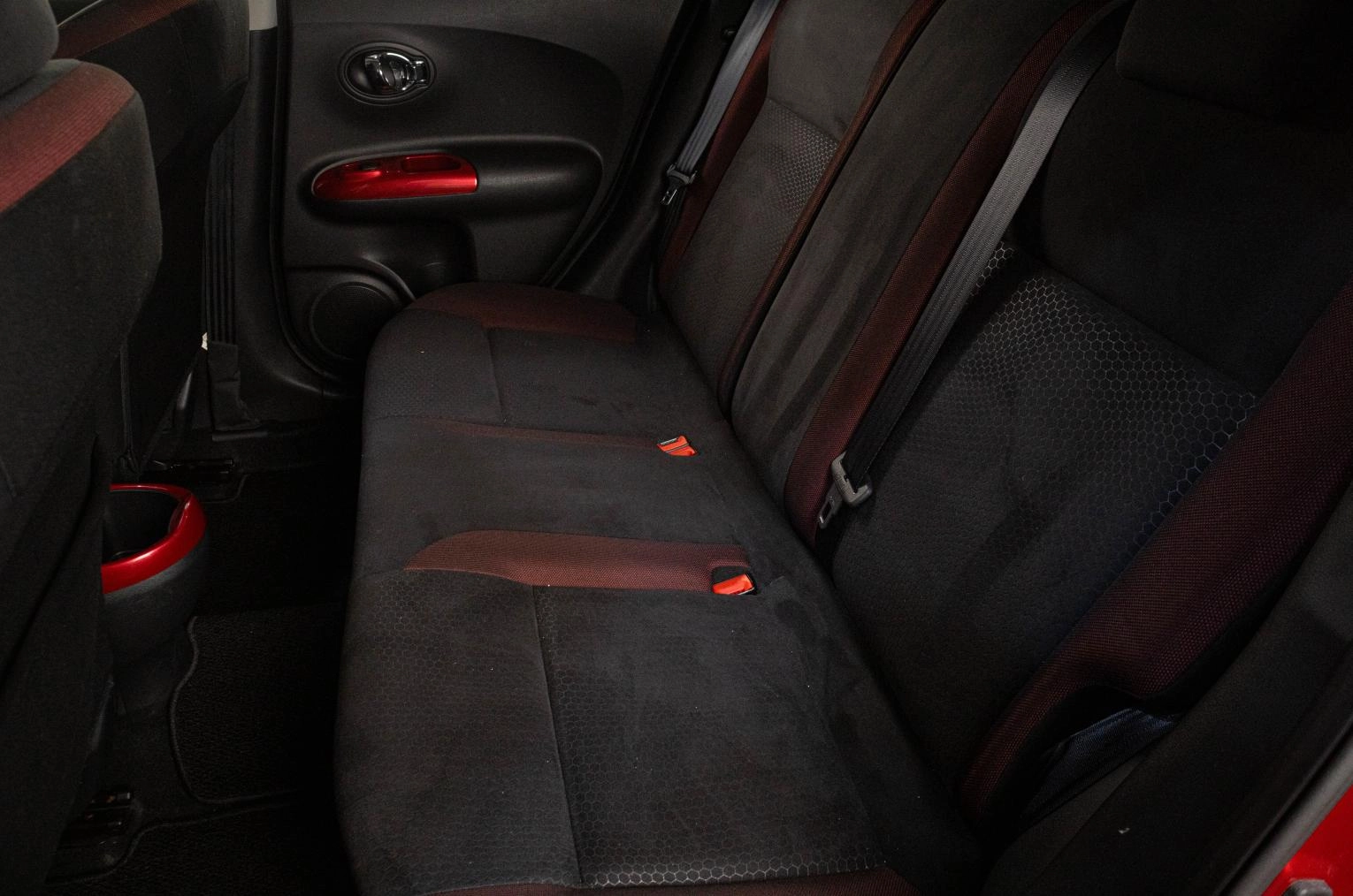 Nissan Juke 20 из 20