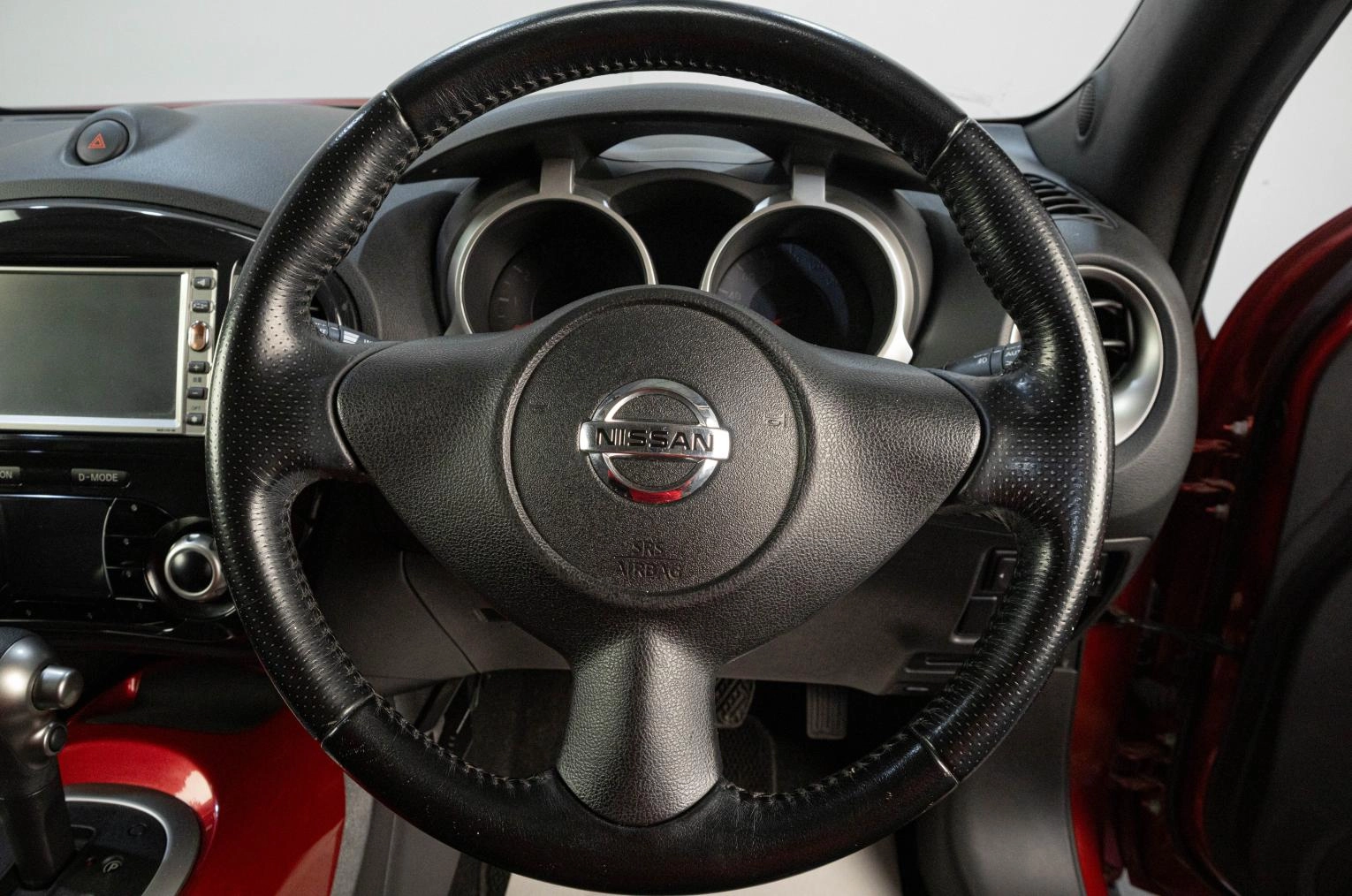 Nissan Juke 9 из 20