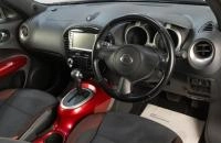 Nissan Juke 10 из 20