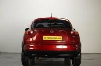 Nissan Juke 5 из 20