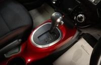 Nissan Juke 17 из 20