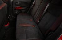 Nissan Juke 20 из 20