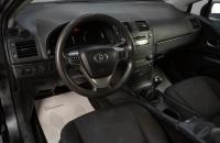 Toyota Avensis 8 из 20