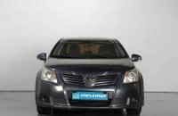 Toyota Avensis 2 из 20