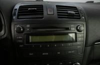 Toyota Avensis 15 из 20