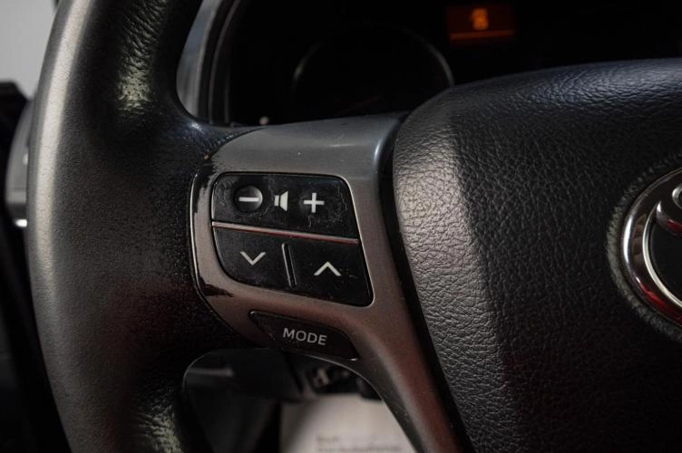 Toyota Avensis 11 из 20