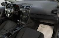 Toyota Avensis 9 из 20