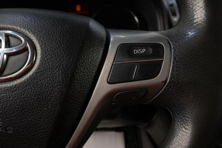 Toyota Avensis 12 из 20