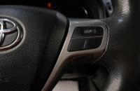 Toyota Avensis 12 из 20