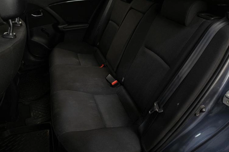 Toyota Avensis 20 из 20