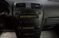 Toyota Avensis 14 из 20