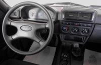 ВАЗ (LADA) Niva Legend 11 из 19