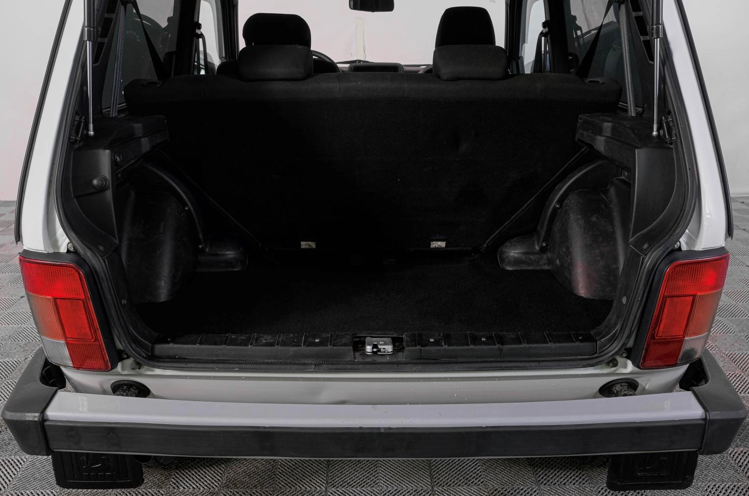 ВАЗ (LADA) Niva Legend 7 из 19