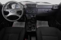 ВАЗ (LADA) Niva Legend 12 из 19