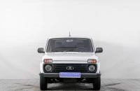 ВАЗ (LADA) Niva Legend 2 из 19
