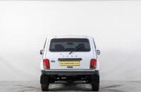 ВАЗ (LADA) Niva Legend 5 из 19