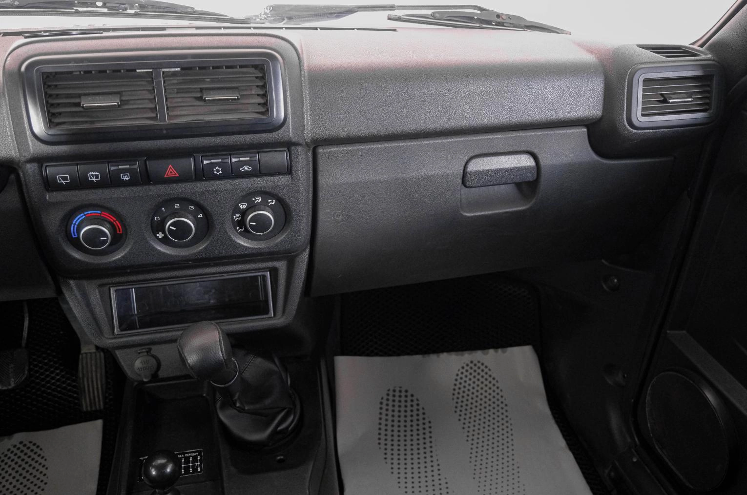 ВАЗ (LADA) Niva Legend 13 из 19