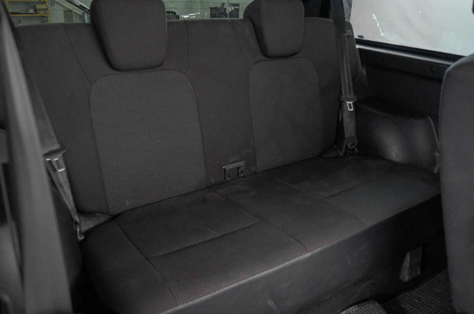 ВАЗ (LADA) Niva Legend 9 из 19